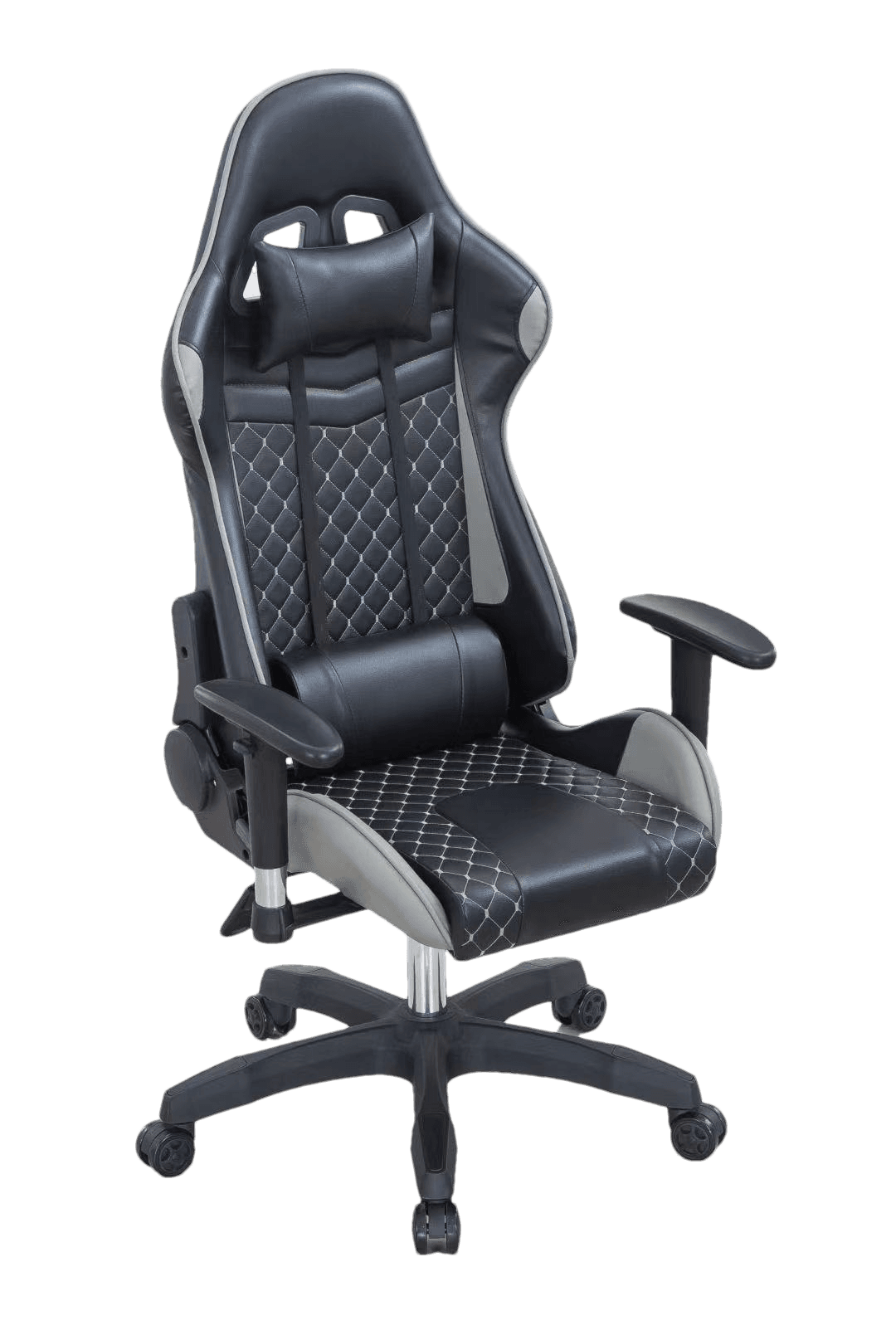 Gaming Chair Black Black