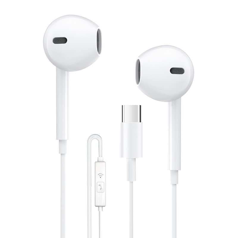 Type-C Wired Earphone