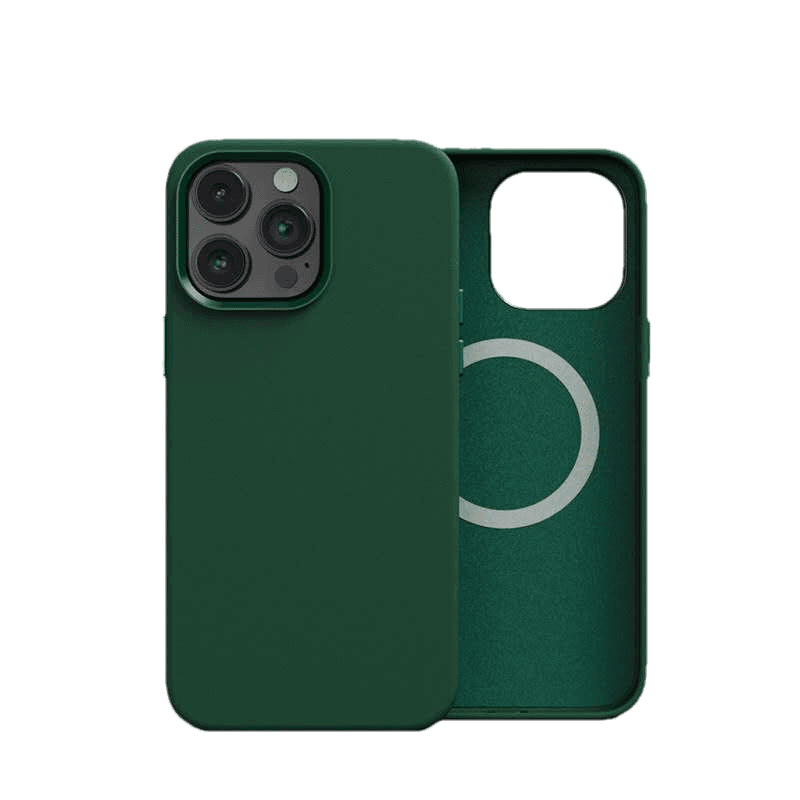 iPhone Case Green