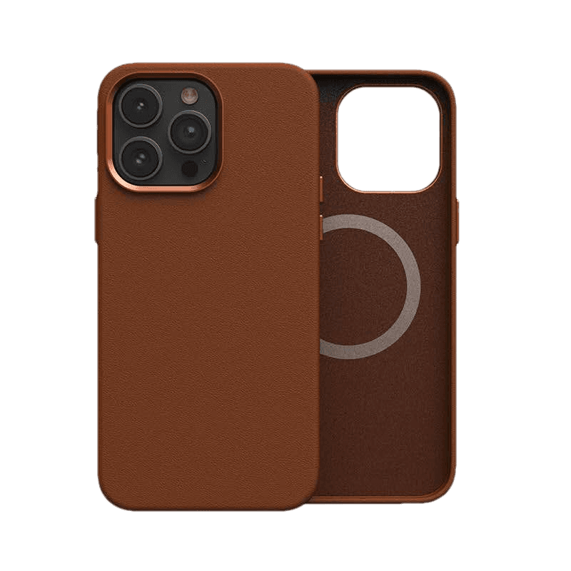 iPhone Case Brown
