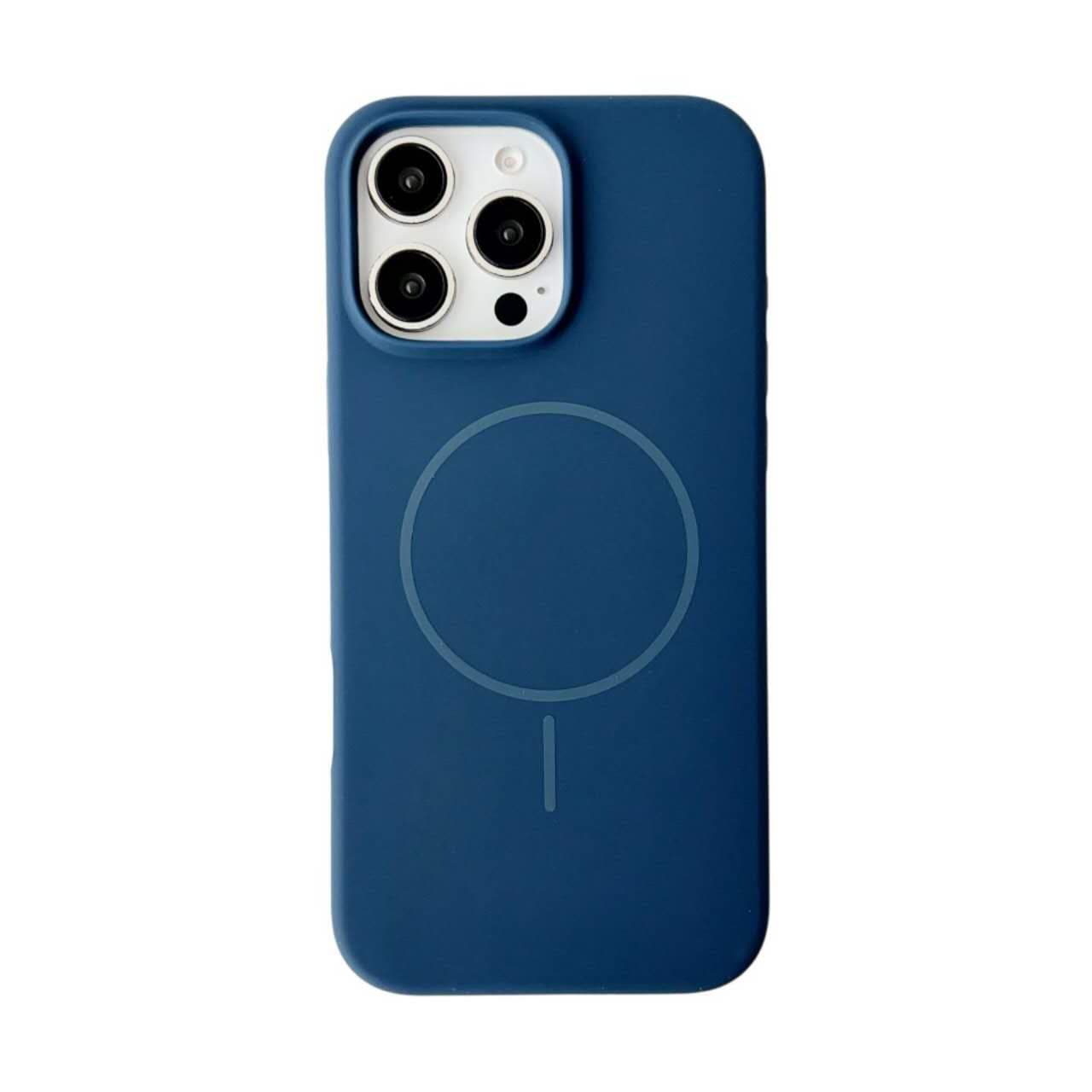 iPhone Case Blue