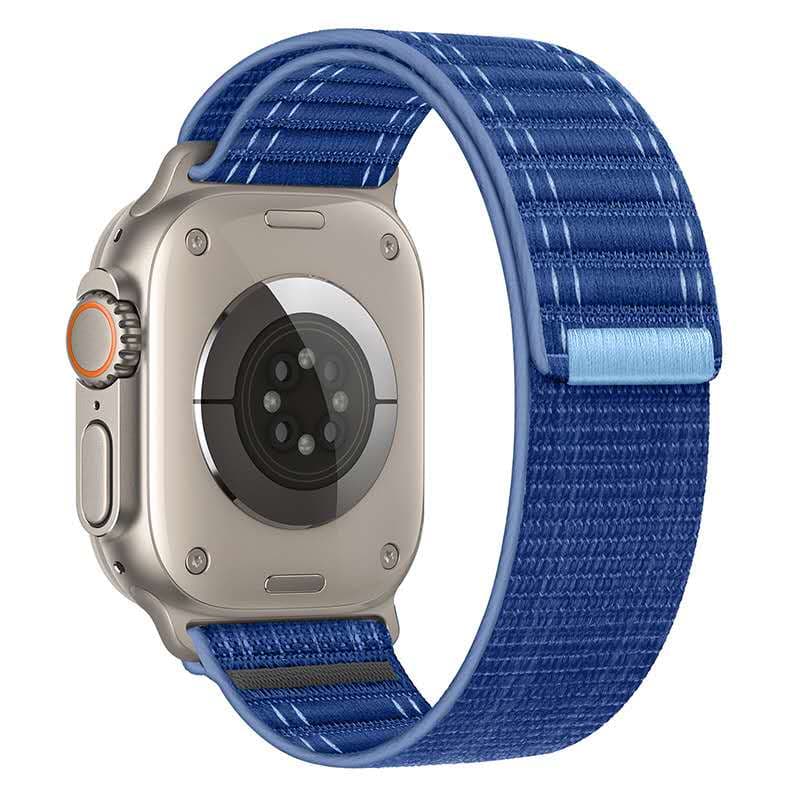 Armband for Apple Watch Blue