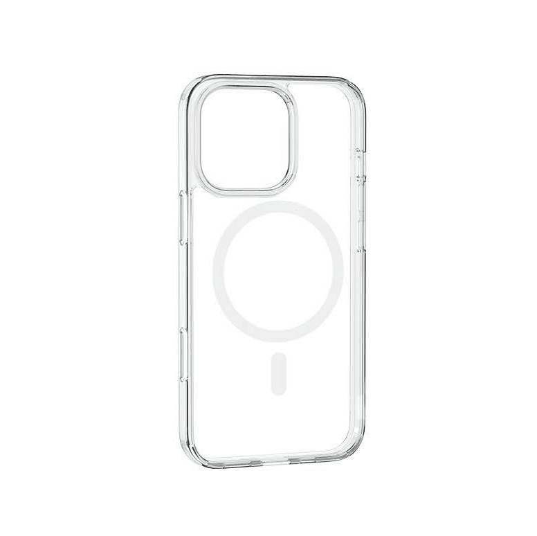 iPhone Case Transparent High Quality