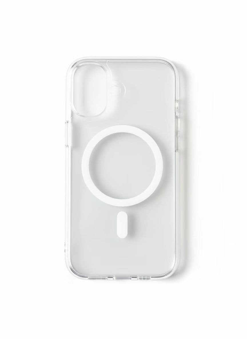 iPhone Case Transparent