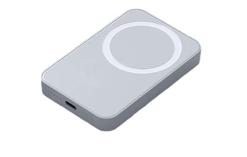 Wireless Power Bank